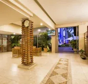 Gamma Cuernavaca Puerta Paraiso hotel detail image 4