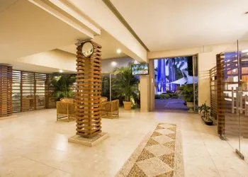 Gamma Cuernavaca Puerta Paraiso hotel thumbnail 4