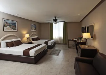 Gamma Cuernavaca Puerta Paraiso hotel thumbnail 5