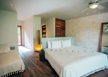 Orchid House Tulum Beach hotel thumbnail 2
