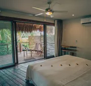Orchid House Tulum Beach hotel detail image 3