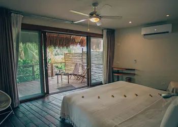 Orchid House Tulum Beach hotel thumbnail 3