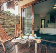 Orchid House Tulum Beach hotel detail image 4