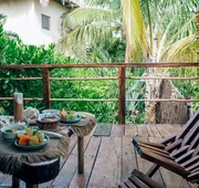 Orchid House Tulum Beach hotel detail image 5