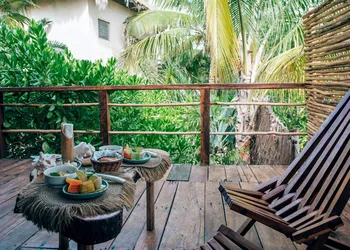 Orchid House Tulum Beach hotel thumbnail 5