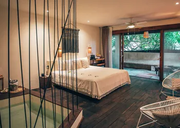 Orchid House Tulum Beach hotel thumbnail 6