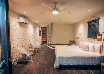 Orchid House Tulum Beach hotel thumbnail 7