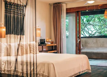 Orchid House Tulum Beach hotel thumbnail 8