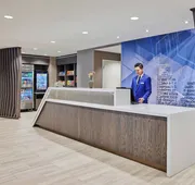 SpringHill Suites by Marriott Chicago Chinatown hotel detail image 4