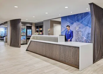 SpringHill Suites by Marriott Chicago Chinatown hotel thumbnail 4