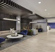 SpringHill Suites by Marriott Chicago Chinatown hotel detail image 5