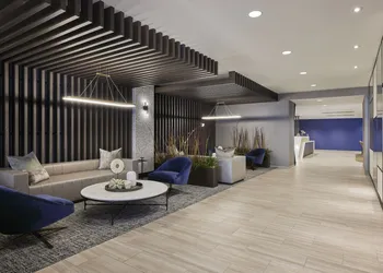 SpringHill Suites by Marriott Chicago Chinatown hotel thumbnail 5