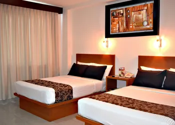 Best Western Global Express hotel thumbnail 8