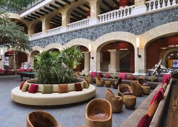 Hard Rock Hotel Riviera Maya - All Inclusive hotel thumbnail 2