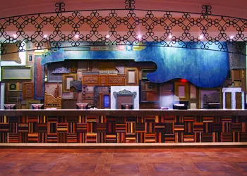 Hard Rock Hotel Riviera Maya - All Inclusive hotel thumbnail 3