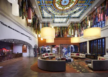 Hard Rock Hotel Riviera Maya - All Inclusive hotel thumbnail 4