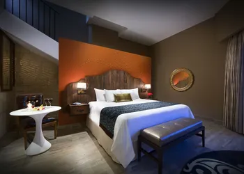 Hard Rock Hotel Riviera Maya - All Inclusive hotel thumbnail 5