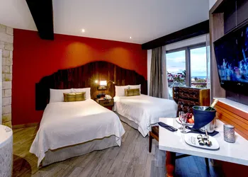 Hard Rock Hotel Riviera Maya - All Inclusive hotel thumbnail 6