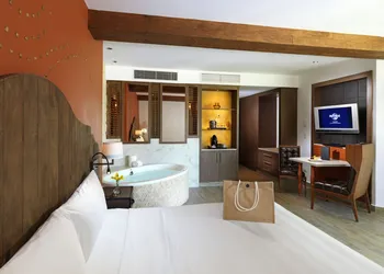 Hard Rock Hotel Riviera Maya - All Inclusive hotel thumbnail 7