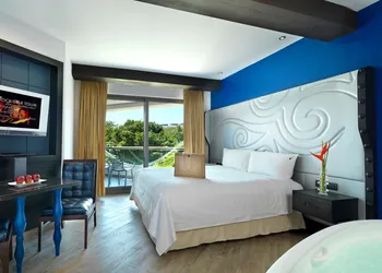 Hard Rock Hotel Riviera Maya - All Inclusive hotel thumbnail 8