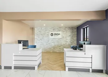 Clarion Pointe Shreveport West hotel thumbnail 2