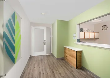 WoodSpring Suites Spartanburg - Duncan hotel thumbnail 2