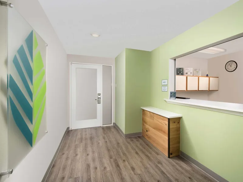 WoodSpring Suites Spartanburg - Duncan hotel detail image 2