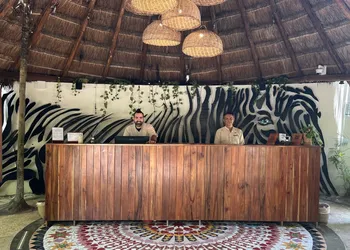 La Zebra Tulum - a Small Luxury Hotel hotel thumbnail 2