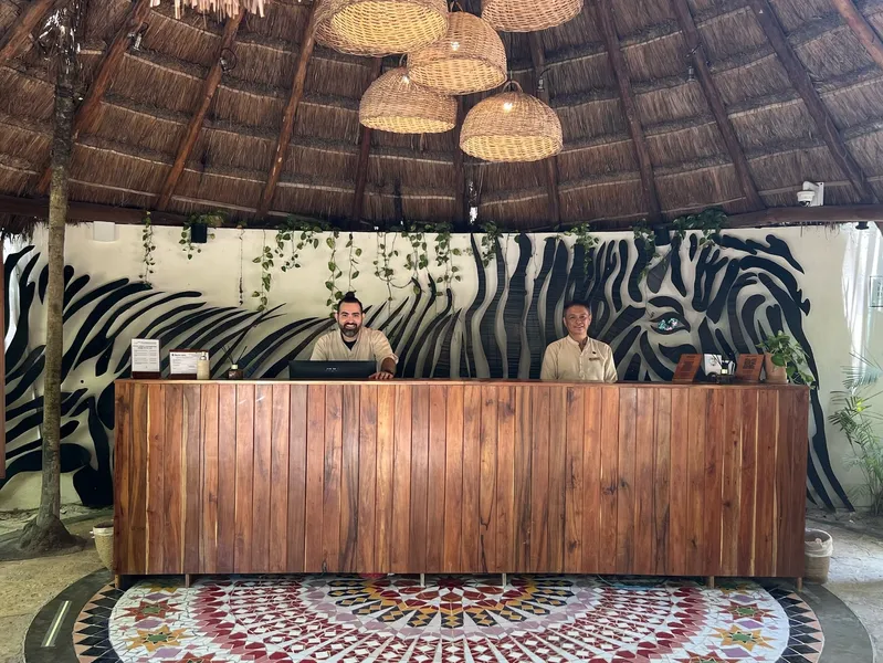 La Zebra Tulum - a Small Luxury Hotel hotel detail image 2