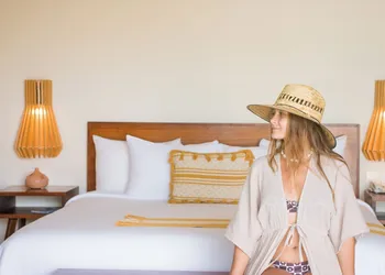 La Zebra Tulum - a Small Luxury Hotel hotel thumbnail 3