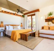 La Zebra Tulum - a Small Luxury Hotel hotel detail image 4