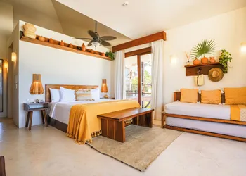 La Zebra Tulum - a Small Luxury Hotel hotel thumbnail 4