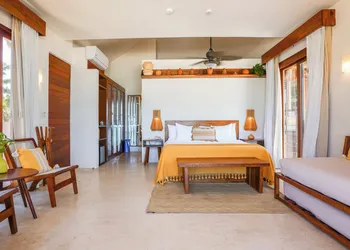 La Zebra Tulum - a Small Luxury Hotel hotel thumbnail 6
