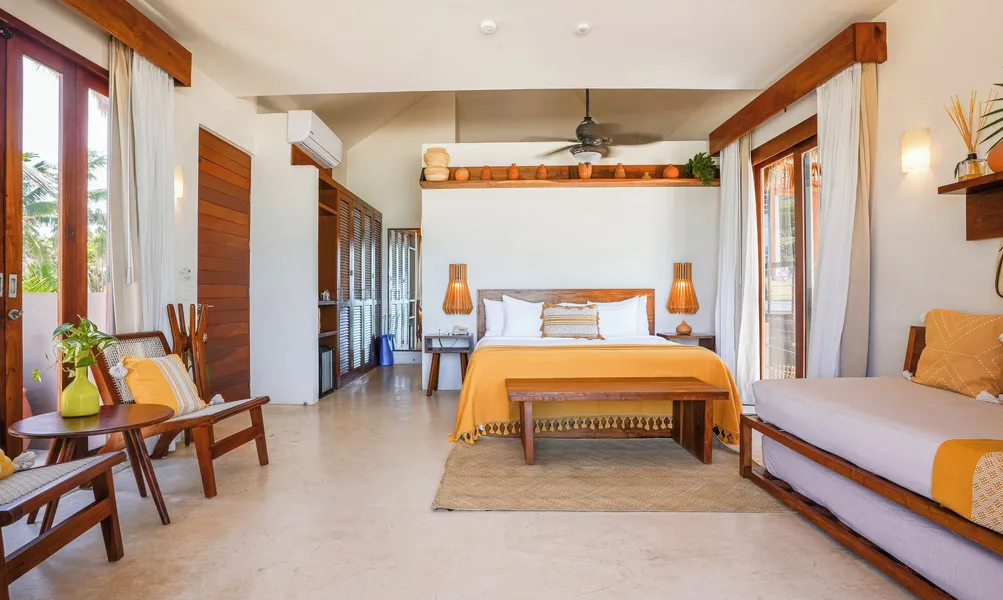 La Zebra Tulum - a Small Luxury Hotel hotel detail image 6