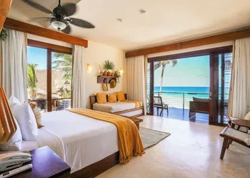 La Zebra Tulum - a Small Luxury Hotel hotel thumbnail 7