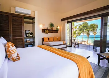 La Zebra Tulum - a Small Luxury Hotel hotel thumbnail 8