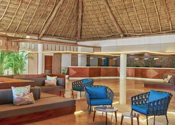 Grand Palladium Vallarta Resort & Spa - All Inclusive hotel thumbnail 4