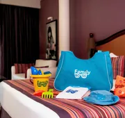 Grand Palladium Vallarta Resort & Spa - All Inclusive hotel detail image 7