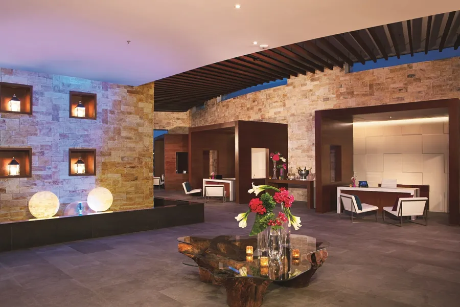 Breathless Riviera Cancun Resort & Spa - Adults Only - All Inclusive hotel detail image 2