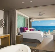 Breathless Riviera Cancun Resort & Spa - Adults Only - All Inclusive hotel detail image 3