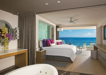 Breathless Riviera Cancun Resort & Spa - Adults Only - All Inclusive hotel thumbnail 3