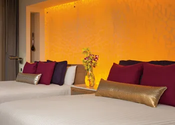 Breathless Riviera Cancun Resort & Spa - Adults Only - All Inclusive hotel thumbnail 4