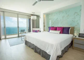 Breathless Riviera Cancun Resort & Spa - Adults Only - All Inclusive hotel thumbnail 5