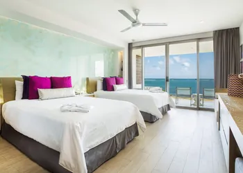 Breathless Riviera Cancun Resort & Spa - Adults Only - All Inclusive hotel thumbnail 6