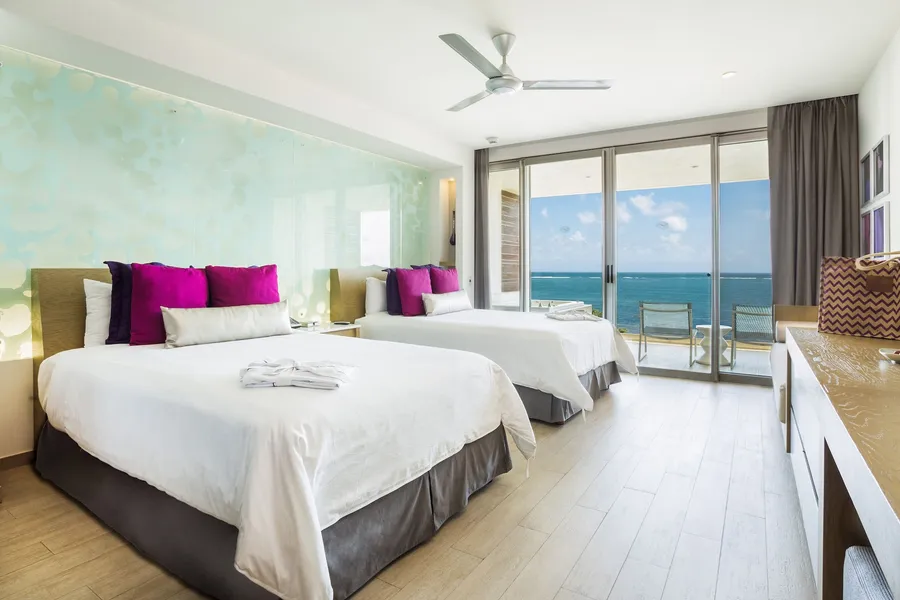 Breathless Riviera Cancun Resort & Spa - Adults Only - All Inclusive hotel detail image 6
