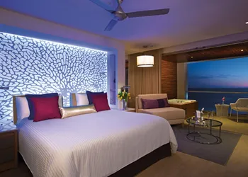 Breathless Riviera Cancun Resort & Spa - Adults Only - All Inclusive hotel thumbnail 7