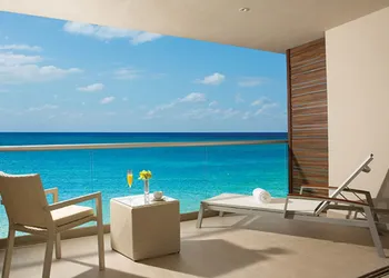 Breathless Riviera Cancun Resort & Spa - Adults Only - All Inclusive hotel thumbnail 8