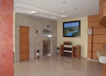 Hotel & Villas Panamá hotel thumbnail 4