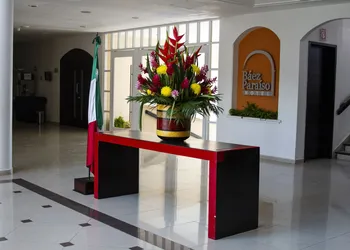 Hotel Baez Paraiso hotel thumbnail 2