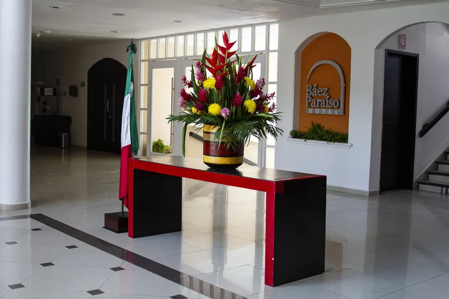 Hotel Baez Paraiso hotel detail image 2
